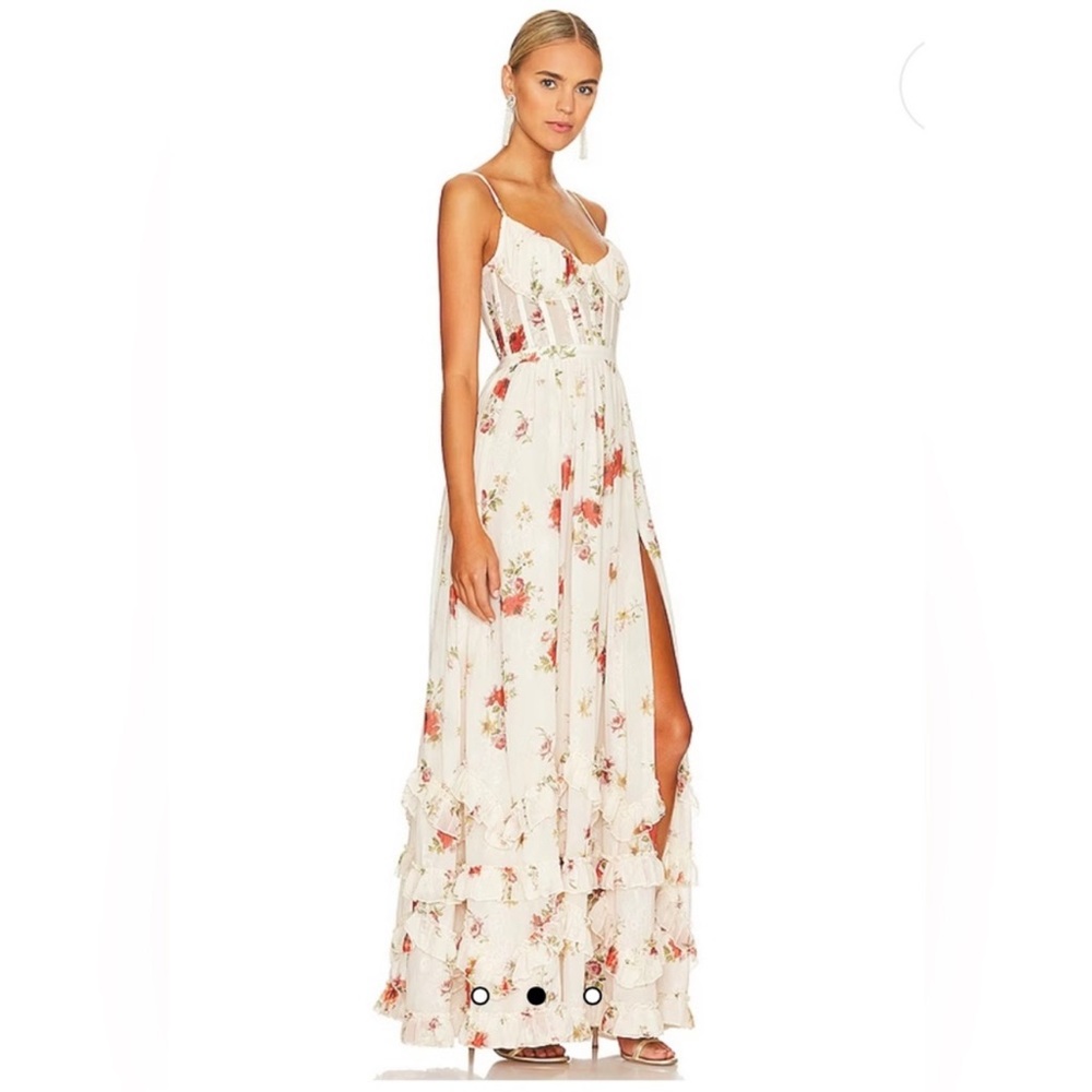 V. Chapman Carmen Gown